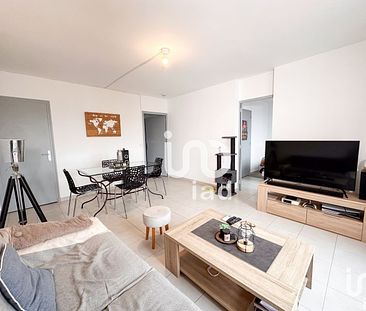 Appartement 3 pièces de 59 m² à Nîmes (30900) - Photo 5