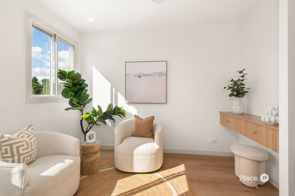 Brand New Luxury Townhome Offering Space, Style and Convenience - Photo 1