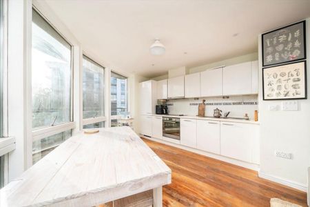 2 bedroom flat to rent - Photo 5