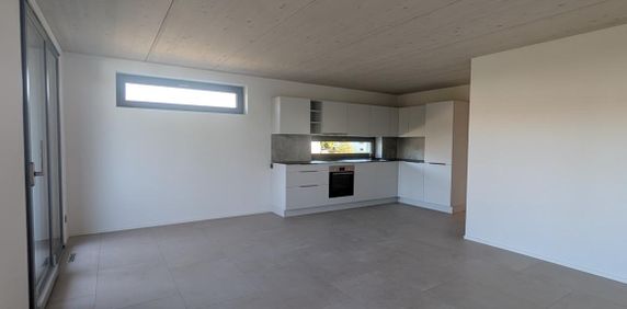Nouvelle construction à Denens - apprtement de 3,5 pièces - Photo 2