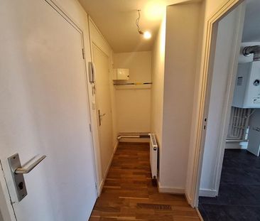 Appartement 1 pièce – 36 m² environ à Vannes (ref : 13231) - Photo 4