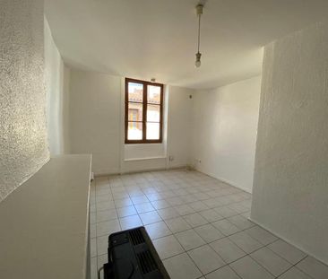 : Appartement 26.85 m² à MONTBRISON - Photo 2