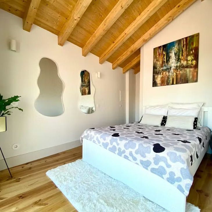 Rua do Bonjardim, Porto, Braga 4000-220 - Photo 1