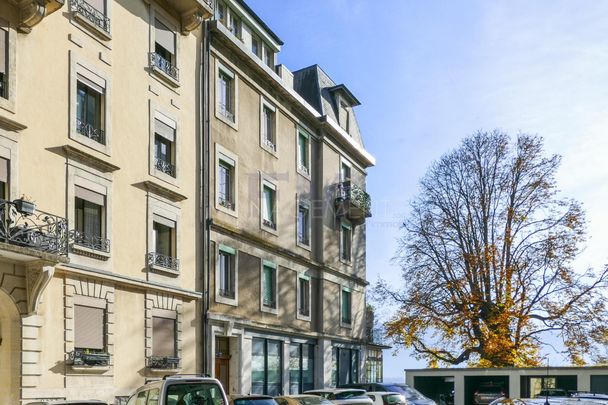 Saint Jean, rue du Belvédère, 2 rooms on the ground floor, approx. 44m2 - Photo 1