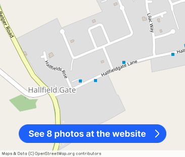 Shirland, Alfreton, Derbyshire, DE55 - Photo 1