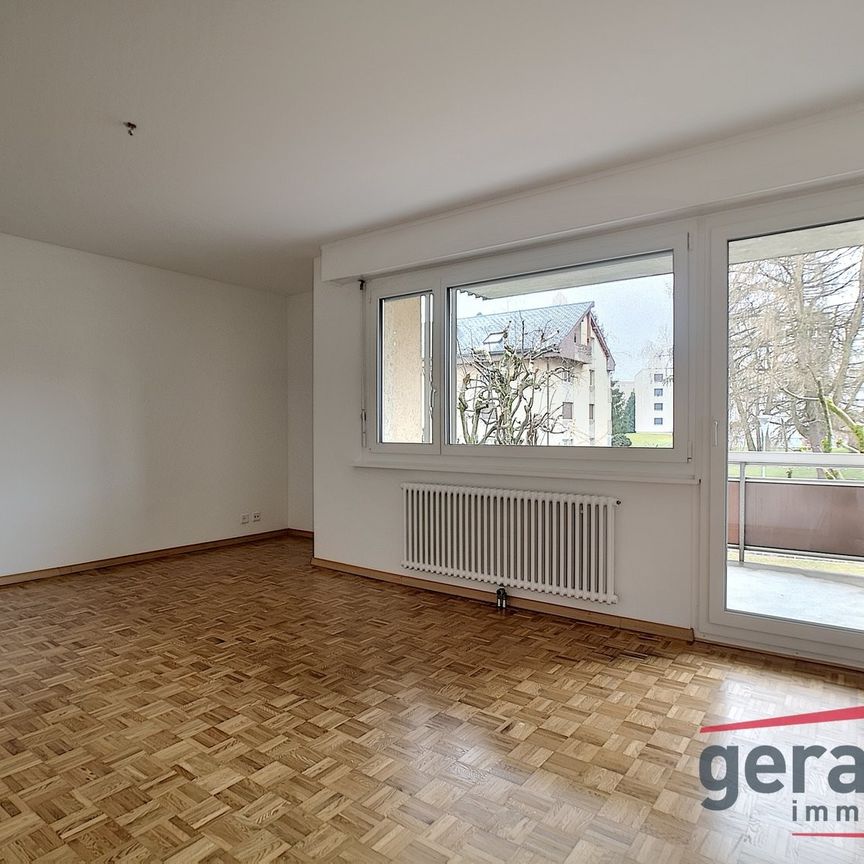 Appartement 5.5 pièces au 1er étage - Photo 1