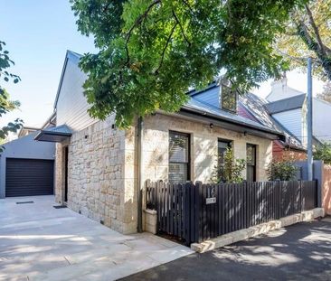 Stunning Home in the heart of Woollahra - Photo 6