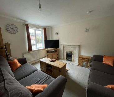 Nursery Court, Southfields, Sleaford, NG34 - Photo 4