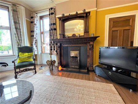 5 bedroom villa to rent - Photo 3