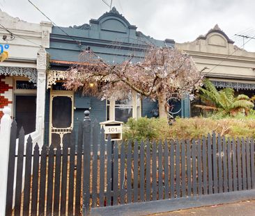 Charming 2-Bedroom Home with Courtyard Living in the Heart of Fitzr... - Photo 5