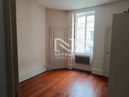 APPARTEMENT T3 A LOUER - Photo 5