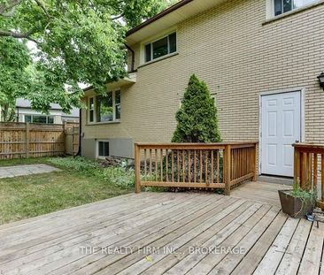 For Lease - 425 Ridout Street Unit# Main, London South, Ontario - Photo 2