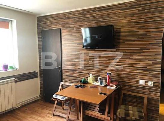 Apartament 3 camere, 40 mp, prima inchiriere, zona strazii Alverna - Photo 1