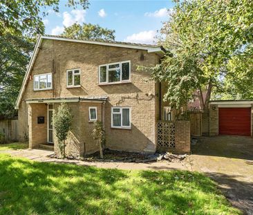 *Please Note: Maximum tenancy length 6 months* Four-bedroom detache... - Photo 4