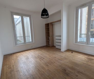 Location Appartement 3 pièces 57m² - Photo 3