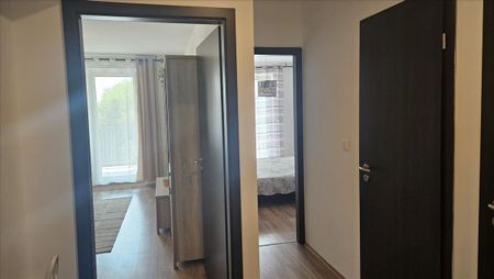 Kiadó újszerű állapotú lakás - Debrecen - Fotó 3