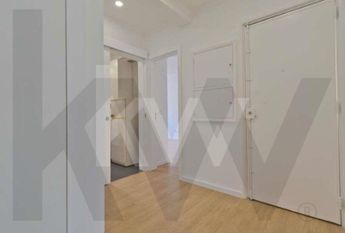 Apartamento T2 em Lisboa