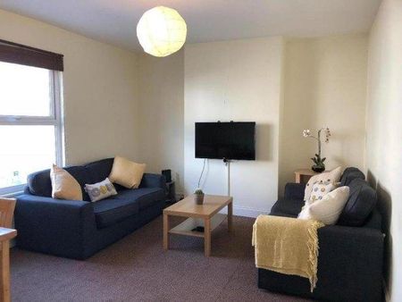 8 bedroom house share to rent - Photo 2