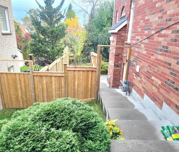 For Lease - 31 Green Meadow Crescent Unit# Lower Level, Richmond Hi... - Photo 2