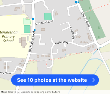 Glebe Way, IP14 - Photo 1