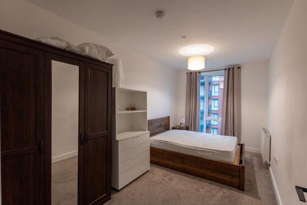 3 bedroom apartment to rent - Photo 1