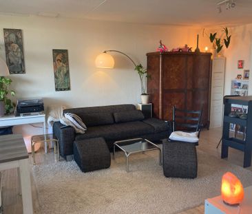 Appartement meublé Francois Mauriacweg, De Bilt - À louer - Foto 2