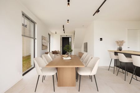 Huis te huur in Schoonaarde - Foto 4