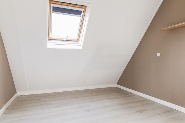 Vijverbos 32, Hoofddorp Overbos Zuid, 2134GS - Foto 1