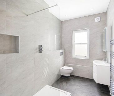 1 bedroom maisonette to rent - Photo 6