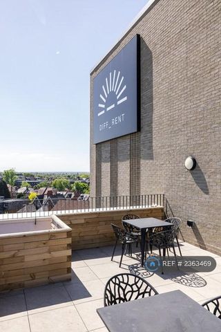 Studio to rent - Photo 3