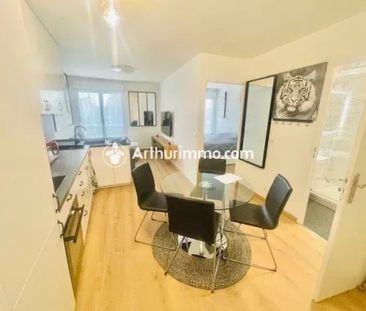 Location Appartement 2 pièces 34 m2 à Corbeil-Essonnes - Photo 4