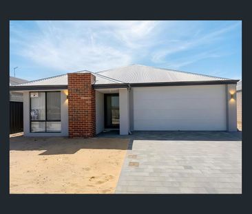 Brand New 4x2 Family Home in Sought-After Ravenswood - Photo 1