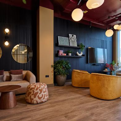 2 bedroom apartment - Photo 1