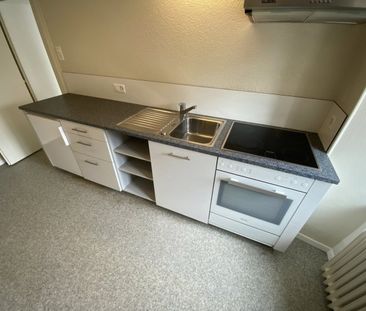 2.5 Zimmer, 1. Stock - Photo 4