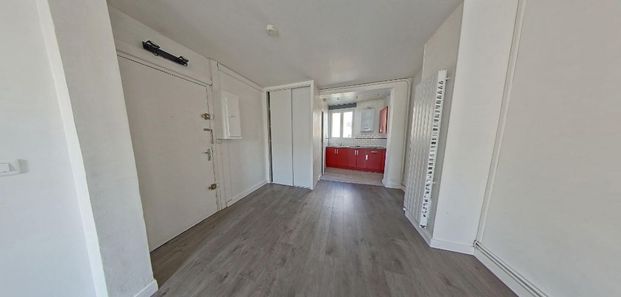 Location Appartement 2 pièces 35m² LE HAVRE 76600 - Photo 1