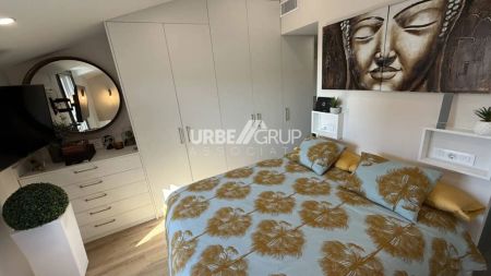 Dúplex de alquiler en Avenida Abad Marcet, Zona Esportiva - Photo 4