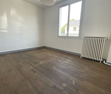 A LOUER - Quartier Hôpital - T3 de 55.40m² avec garage et cave. - Photo 2