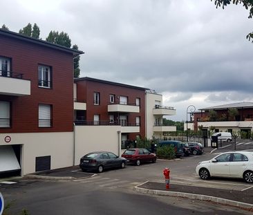 Location Appartement 2 pièces 52m² SANTENY 94440 - Photo 3