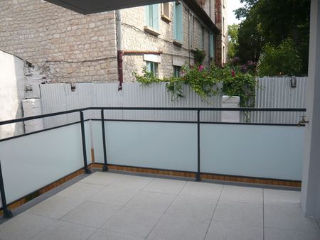 Appartement T3 Castelnau-le-Lez à louer - Photo 4