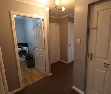 2 bedroom apartment to rent - Photo 6