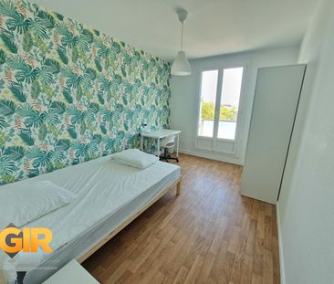 Location Maison 1 pièce 92m² RENNES 35000 - Photo 3
