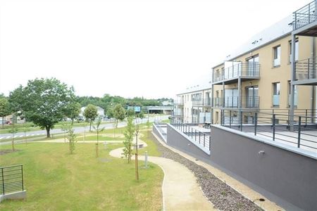 Appartement te huur - Photo 4