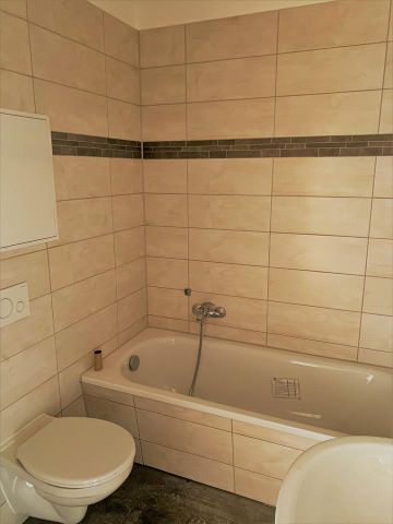 Funktionale 3Raumwohnung am Stadtpark, mit Einbauküche. - Foto 3