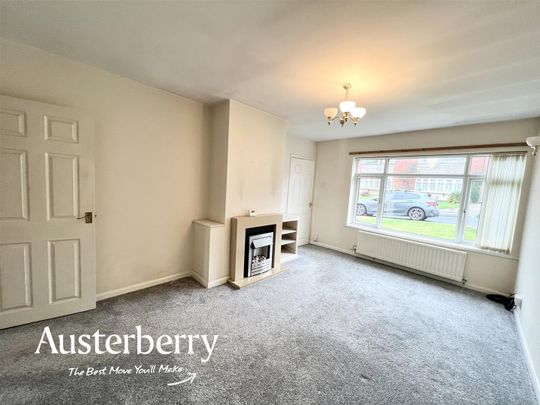 Coleridge Road, Blurton, Stoke-On-Trent - Photo 1