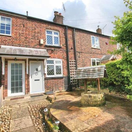Wilmslow Old Road, Mottram St Andrew, SK10 - Photo 1