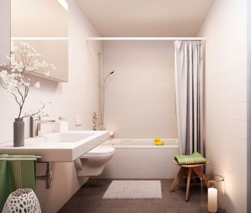 At home in the city, at home in the countryside - Foto 3