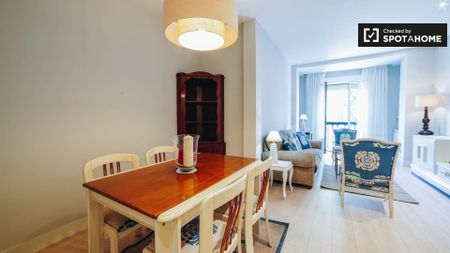 madrid, Community of Madrid 28005 - Foto 5