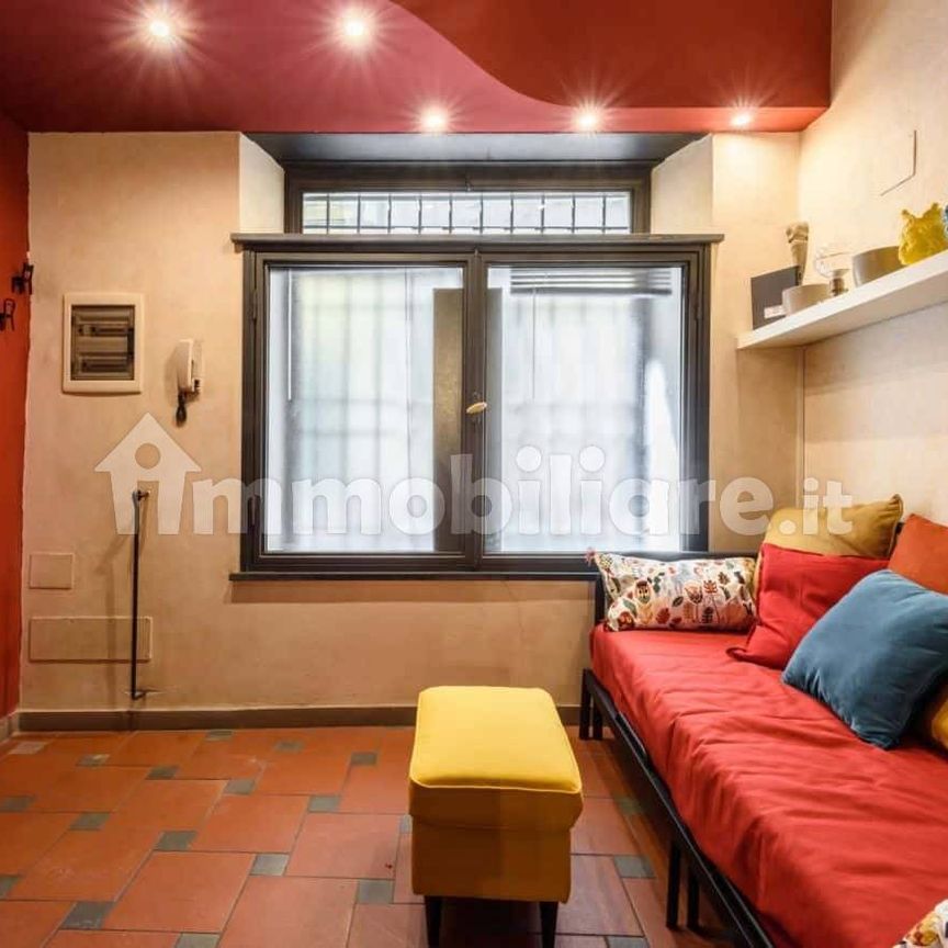Bilocale via dei Pepi, D'Azeglio, Firenze - Photo 1