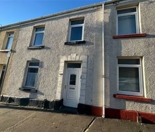 Tymawr Street, Abertawe, SA1 - Photo 1