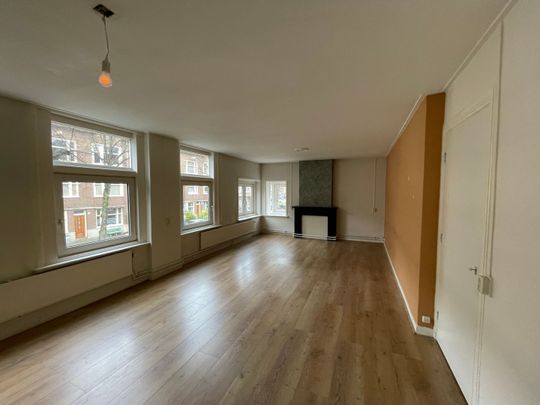 Appartement te huur: Molenbeekstraat 2-1 1078 XC Amsterdam - Photo 1
